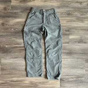 Carhartt Women's Original Dungaree Fit Jeans